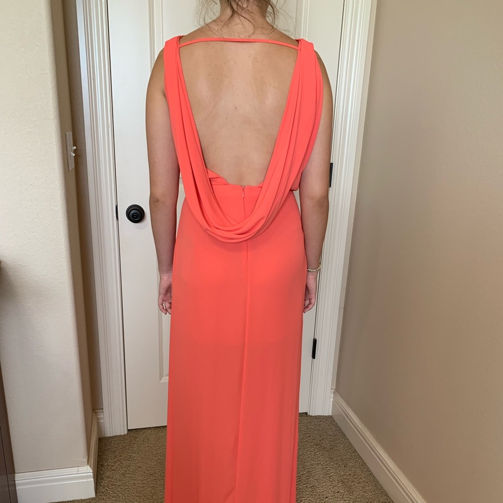 Dress - Picture 3 of 5
